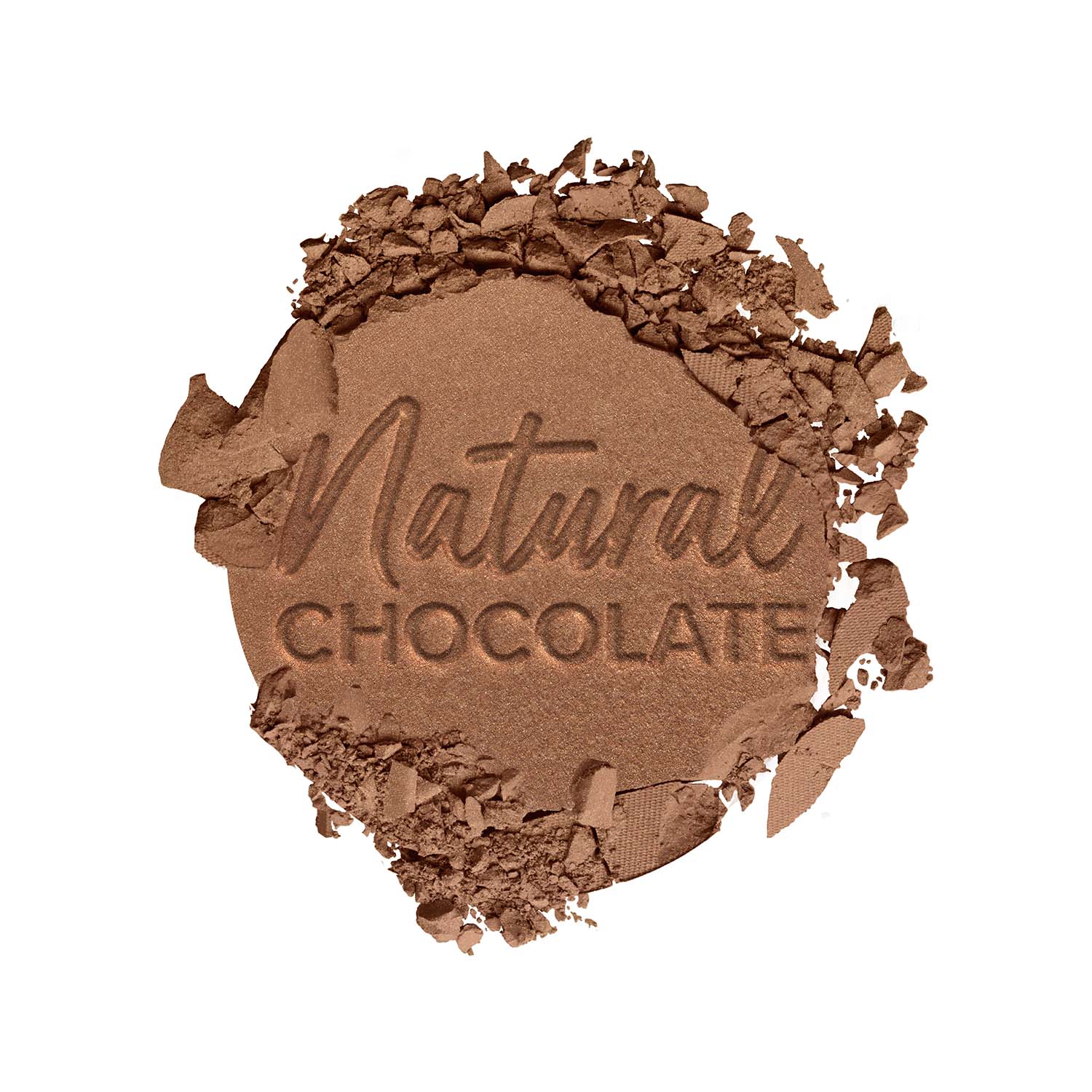 CHOCOLATE SOLEIL NATURAL (BRONCEADOR)
